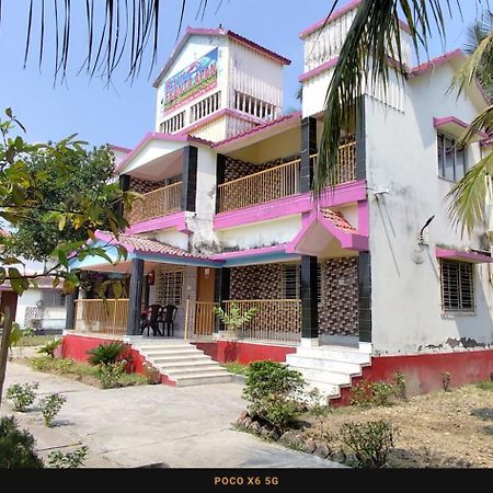 Mathurakhanda India Tours Only Ekanta Apan酒店 外观 照片