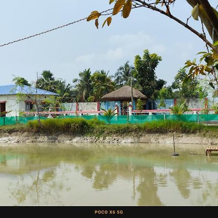 Mathurakhanda India Tours Only Ekanta Apan酒店 外观 照片