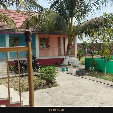 Mathurakhanda India Tours Only Ekanta Apan酒店 外观 照片