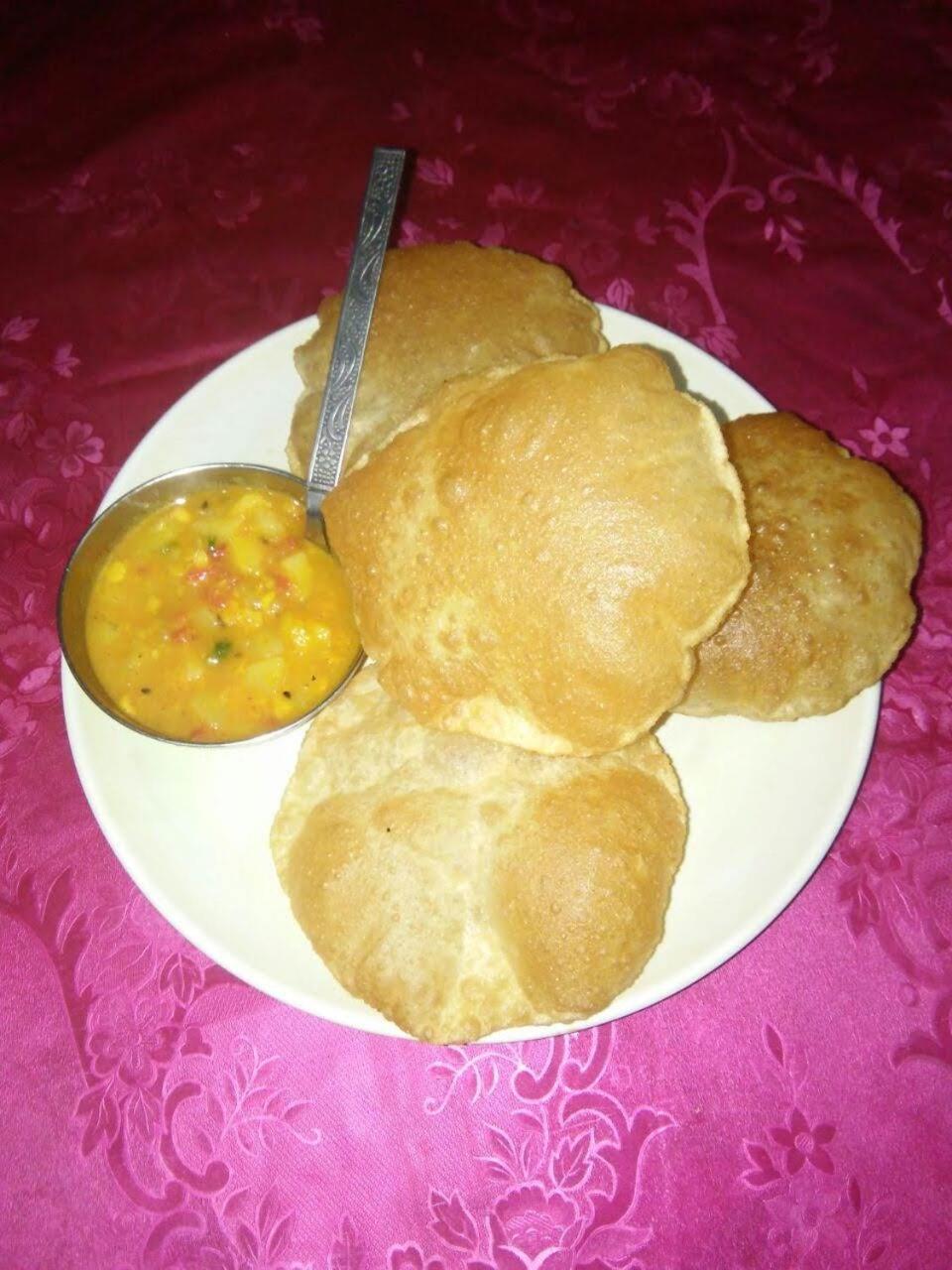 Mathurakhanda India Tours Only Ekanta Apan酒店 外观 照片