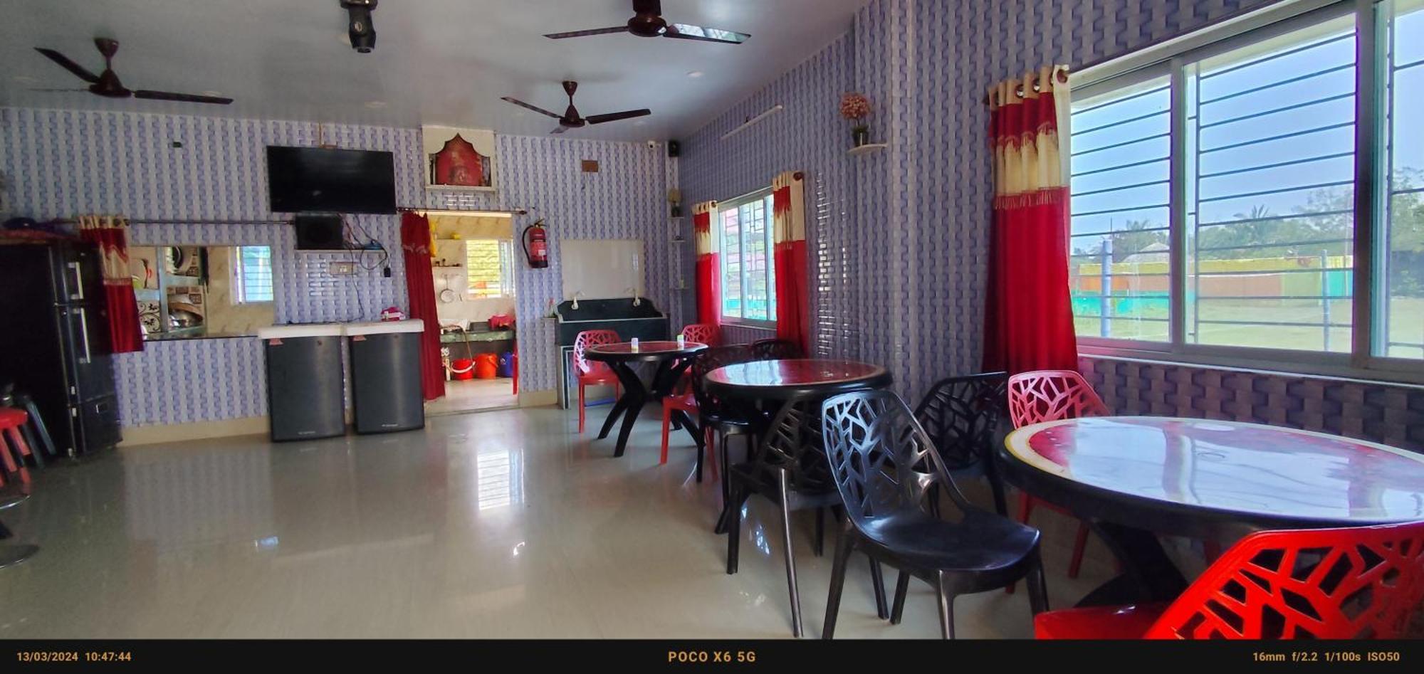 Mathurakhanda India Tours Only Ekanta Apan酒店 外观 照片