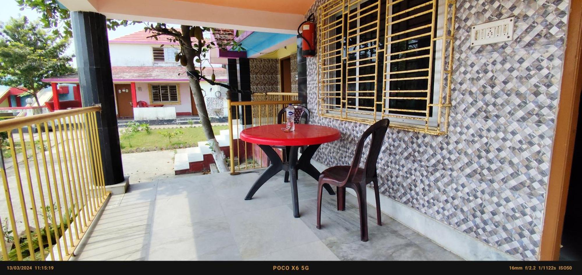Mathurakhanda India Tours Only Ekanta Apan酒店 外观 照片
