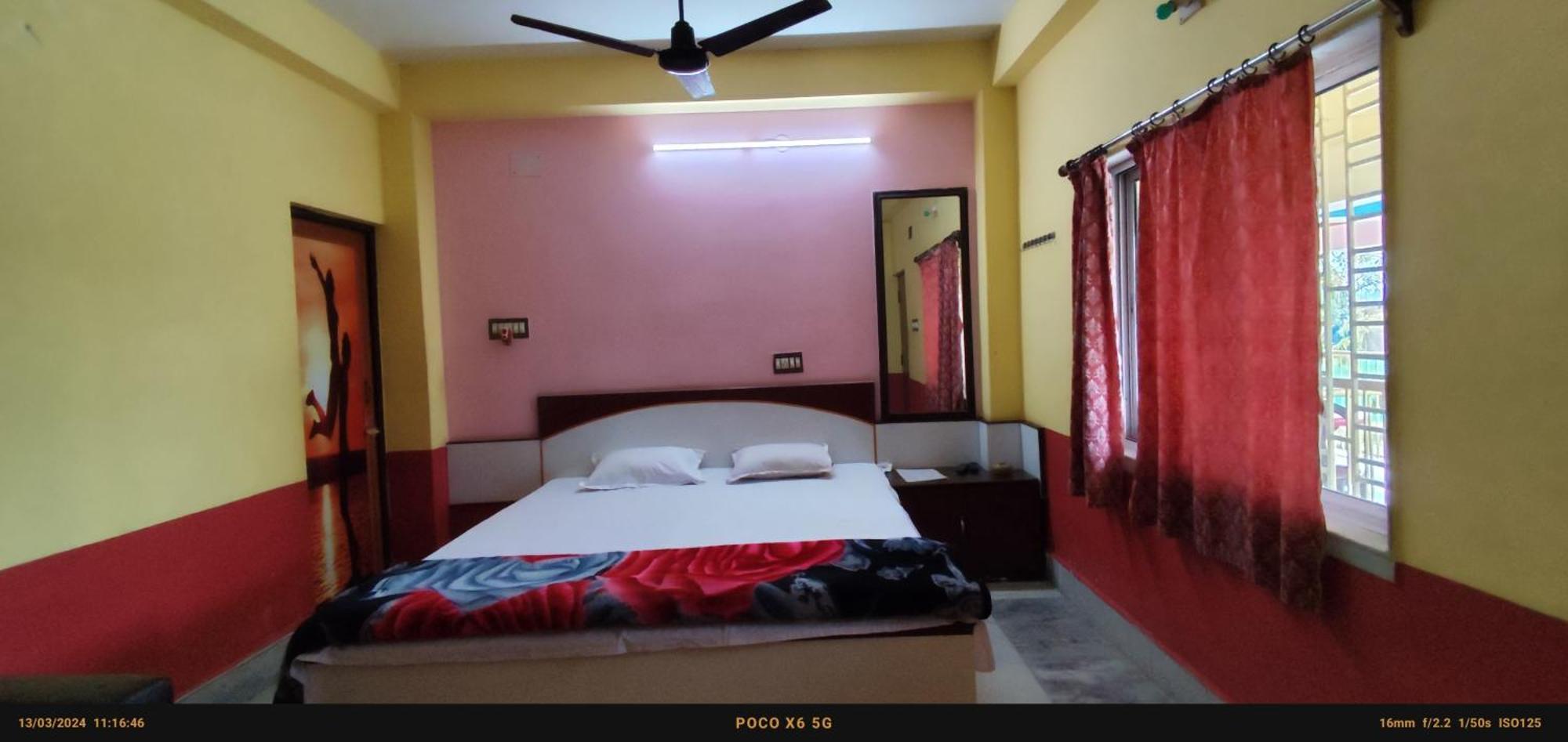 Mathurakhanda India Tours Only Ekanta Apan酒店 外观 照片