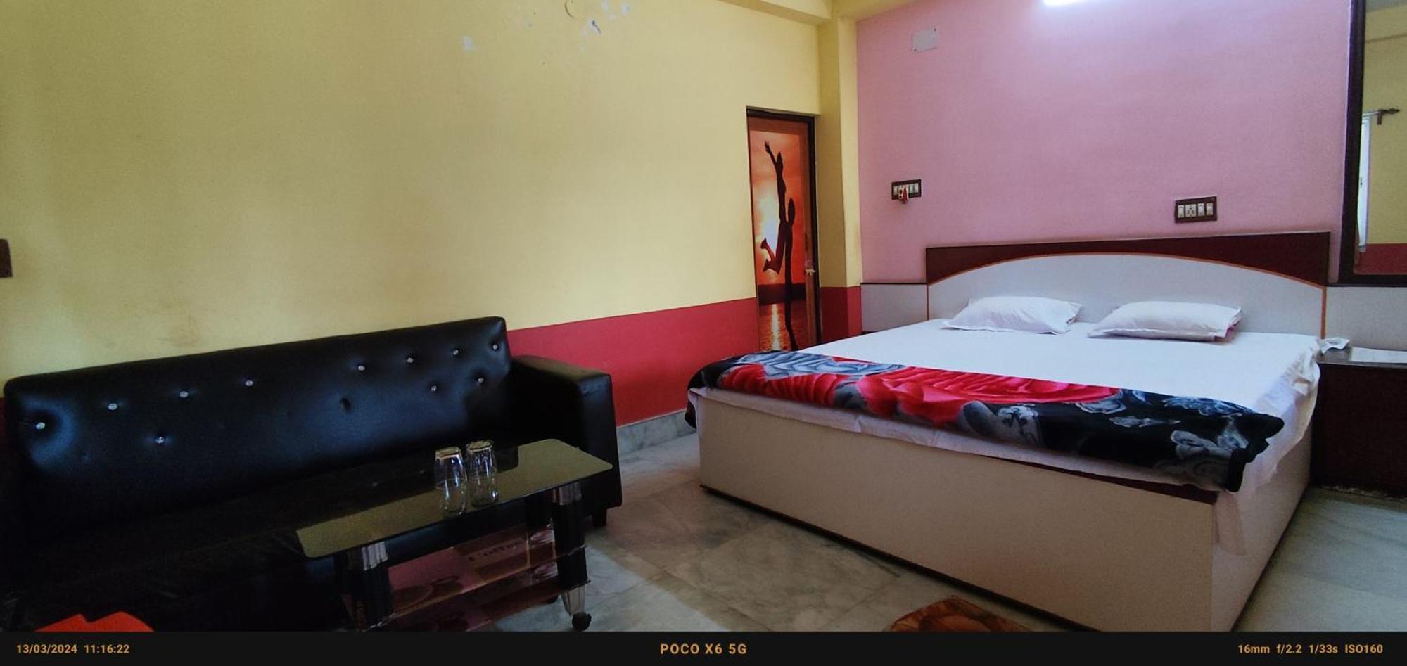 Mathurakhanda India Tours Only Ekanta Apan酒店 外观 照片