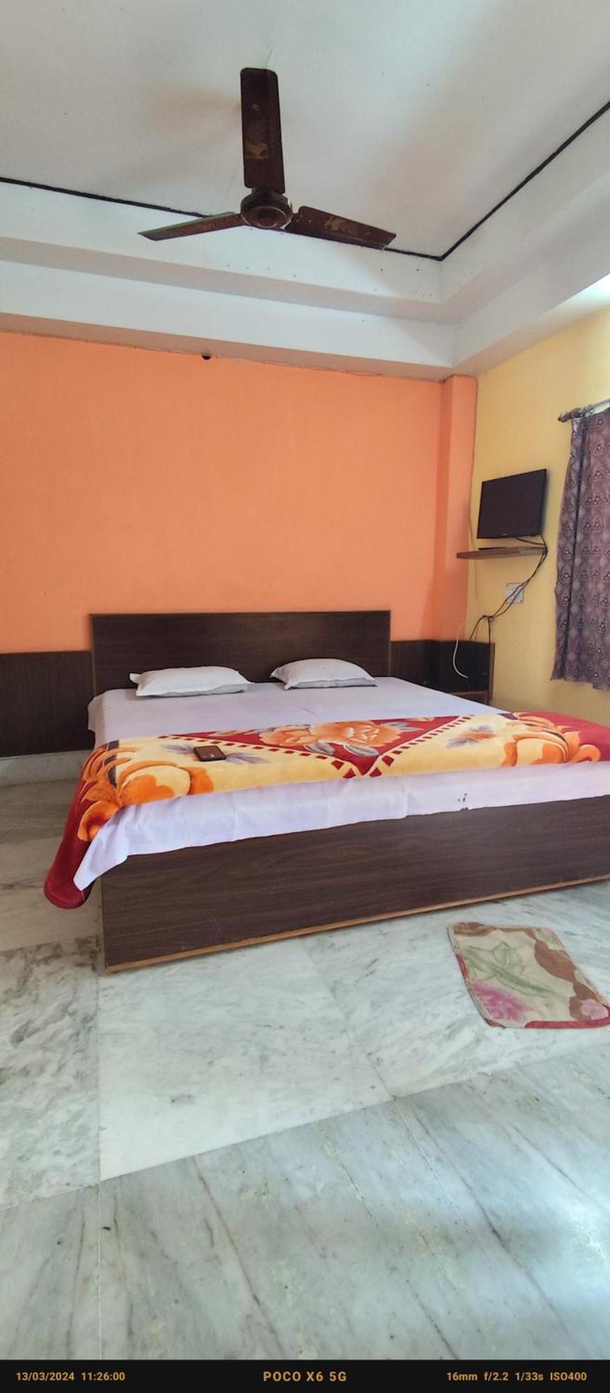 Mathurakhanda India Tours Only Ekanta Apan酒店 外观 照片