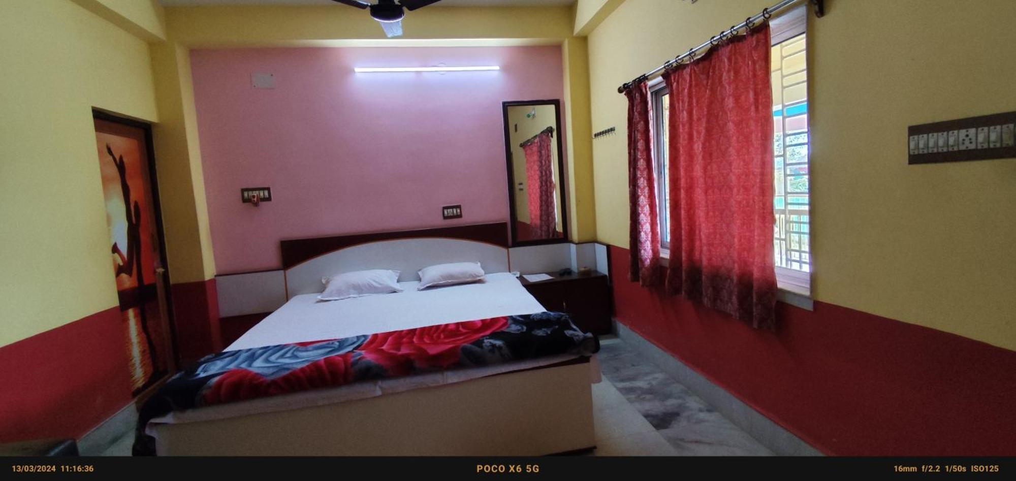 Mathurakhanda India Tours Only Ekanta Apan酒店 外观 照片