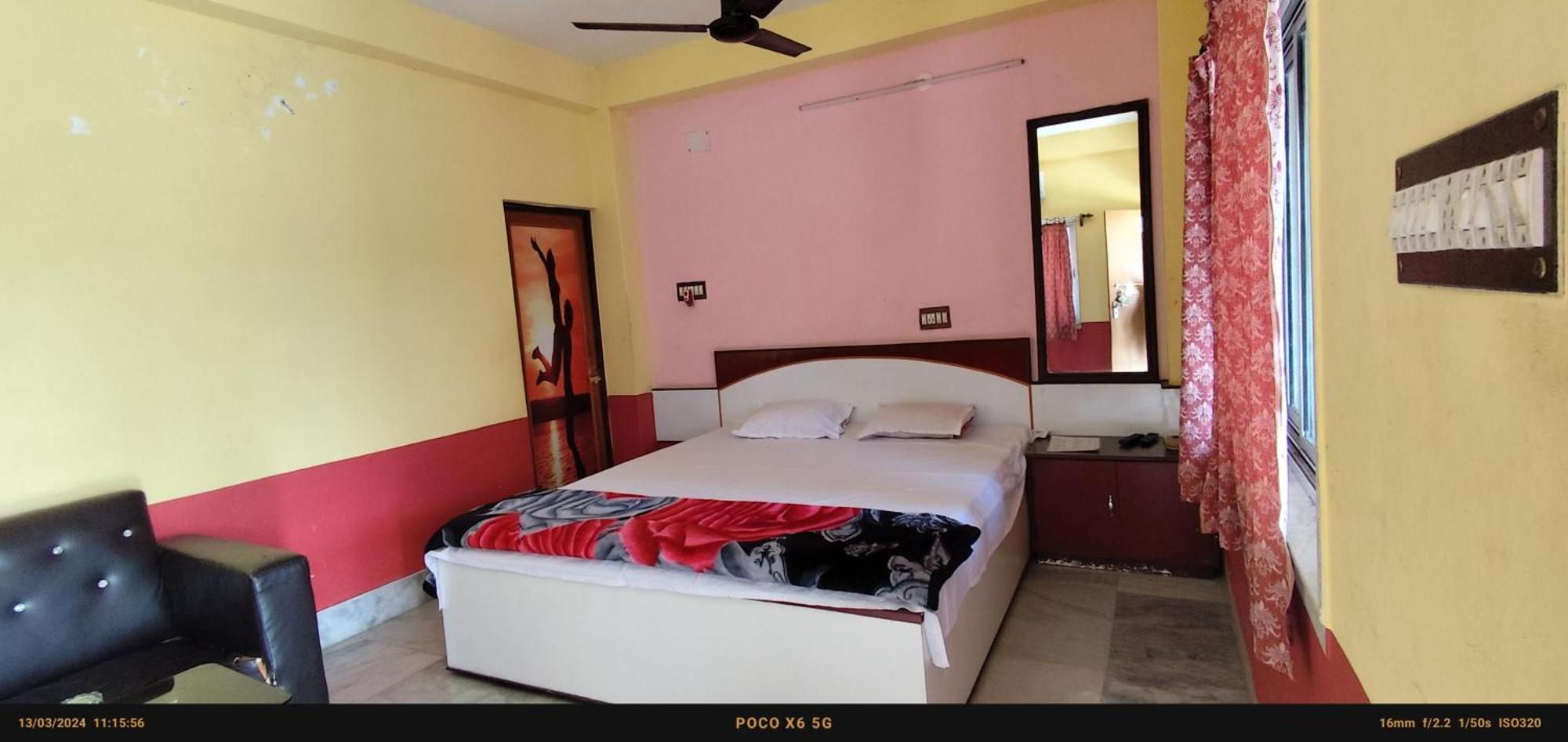 Mathurakhanda India Tours Only Ekanta Apan酒店 外观 照片