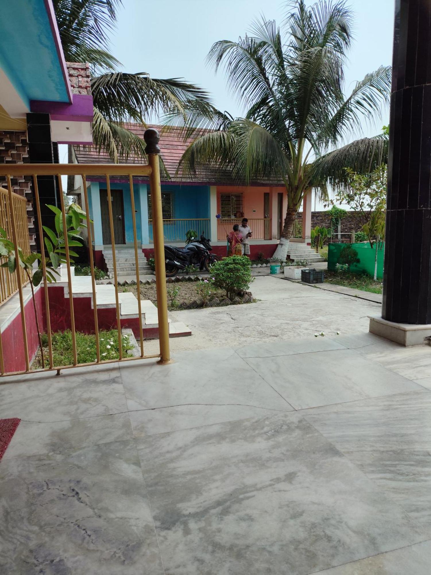 Mathurakhanda India Tours Only Ekanta Apan酒店 外观 照片